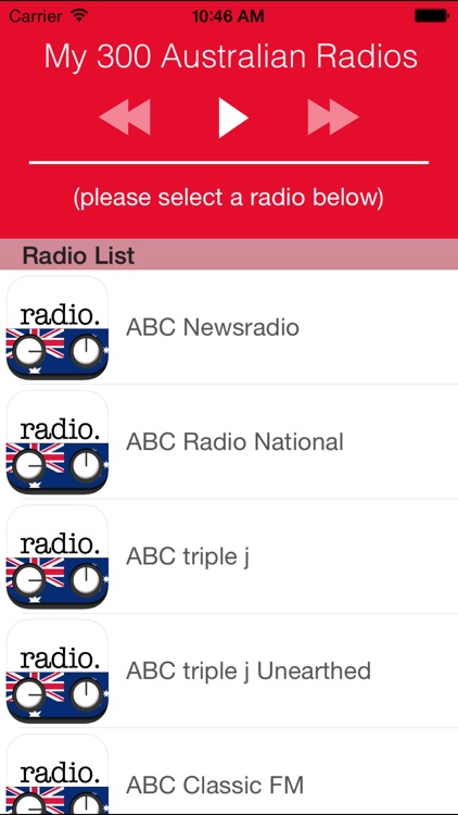 Radio Australia - FREE Online Australian Radio (AU)