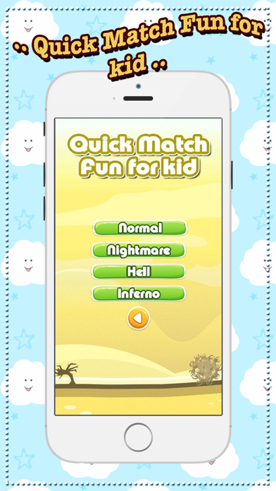 How to cancel & delete Quick Match Fun for kid - online first typing any adding fact fraction of your from iphone & ipad 3