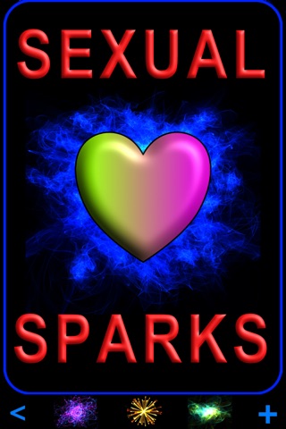 Sexual Sparks screenshot 3