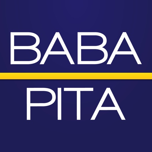 Baba Pita icon