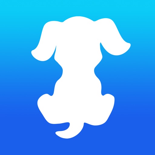 Puppy Paws icon