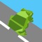 Frog Roads