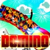 Theme Park Magic Dominoes Pro World Designer - Free Original Domino Touch Pad HD Edition