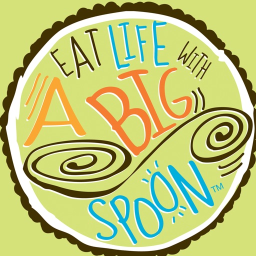 Eat Life With a Big Spoon icon