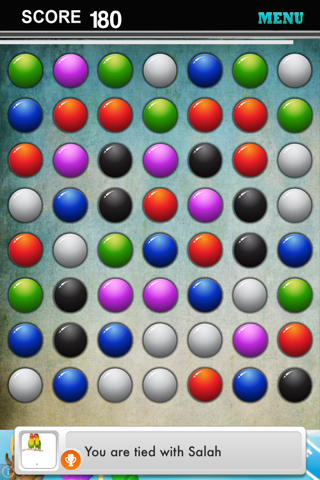Bubble Crush Frenzy - Match Three Mania: Match the candy bubbles to complete the saga. screenshot 2