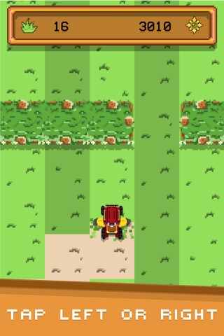 Pixel Mower screenshot 3