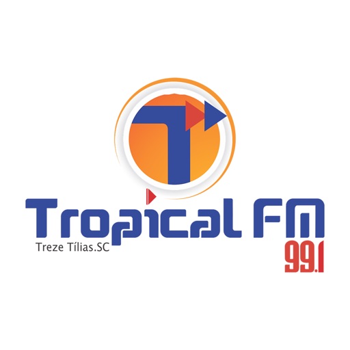 Rádio Tropical FM 99,1 icon