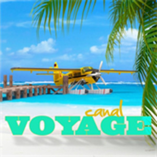 Canal Voyage icon