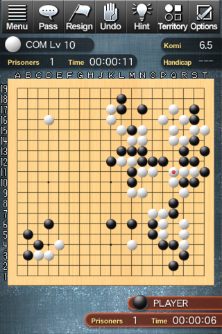 Champion Go Entry Edition - náhled