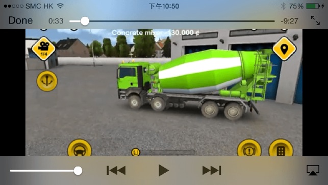 視頻攻略 for 建造模擬 2014 (Construction Simulator 2014)(圖4)-速報App