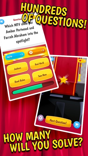 Celebrity Quiz – A Trivia Game Full Of Celebrity Gossip(圖5)-速報App