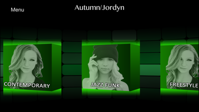 Show Yourself Off With Autumn & Jordyn Screenshot 3