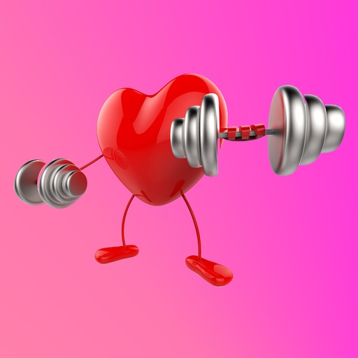 Cardio Fitness Workouts icon