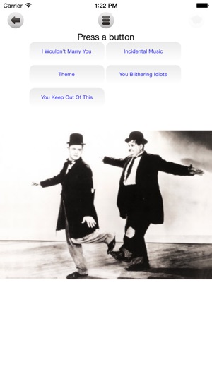 Laurel And Hardy Sound Board(圖2)-速報App