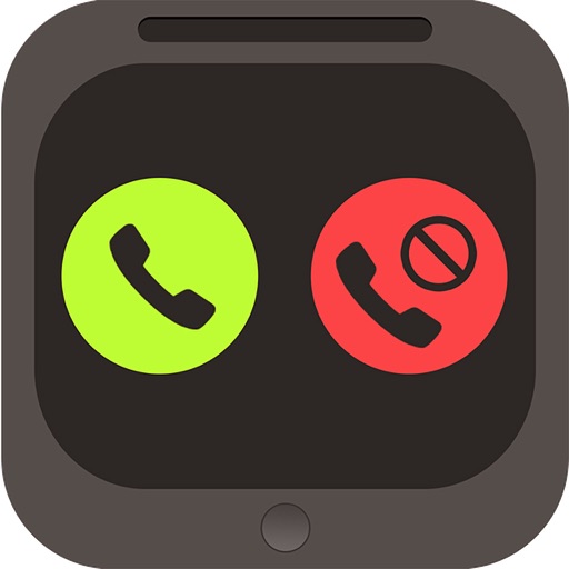 Fake a Call - Make your iPhone ring on demand icon