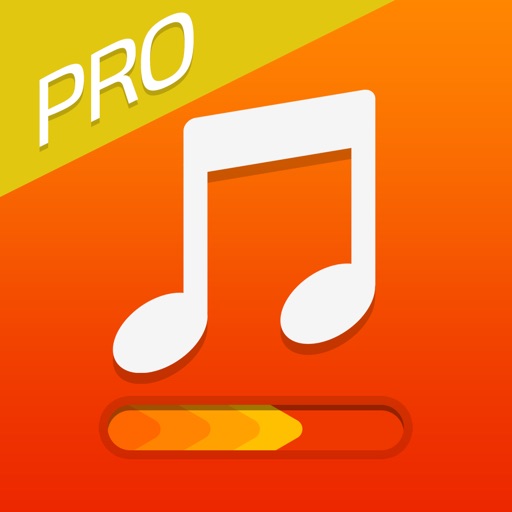 Free Video Player Pro - Playlist Manager for YouTube icon