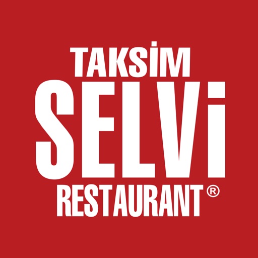 Selvi Restaurant icon