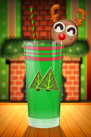 Christmas Holiday Slushies screenshot 4