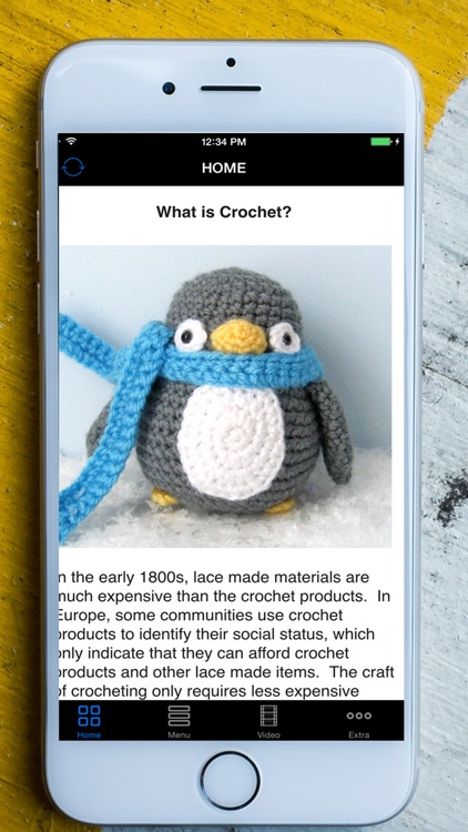 Learn Crochet For Life - Best Quick Guide & Tips For Beginners