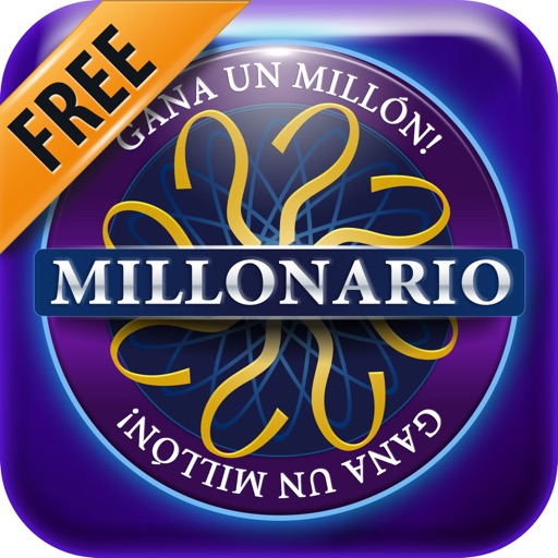 Millonario 2015. Who Wants to Be? iOS App