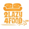 2lazy4food