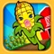 From the developers of the hit game Baby Corn Run, Top Crazy Games brings you Baby Corn Run 3D