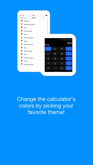 WatchCalc(圖5)-速報App