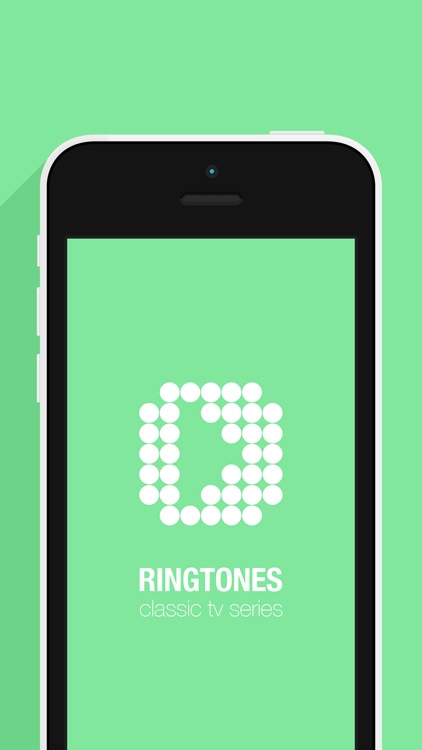 Ringtones - Classic TV Series