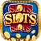 A Abbies 777 Vegas Jackpot Delirium Classic Slots