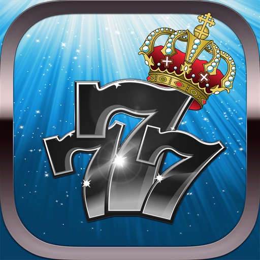 2 0 1 5 A Royal Classic Slots Machine - FREE Slots Game icon