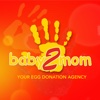 baby2mom Egg Donation app