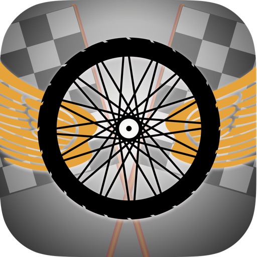 Motorcycle Fan Quiz :Trivia Questions & Answers Cycle Speed Game Free icon