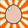 Get Mr Egg jumps up and down in an endless way to his home for iOS, iPhone, iPad Aso Report