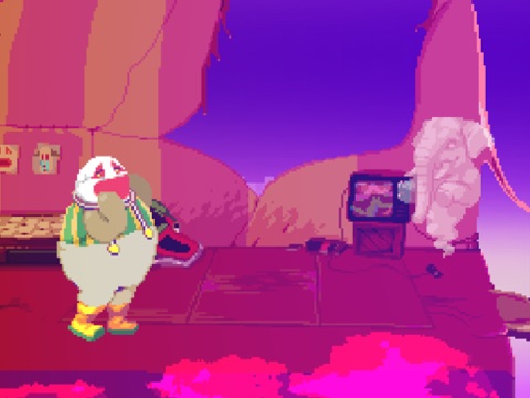 Dropsy screenshot 4