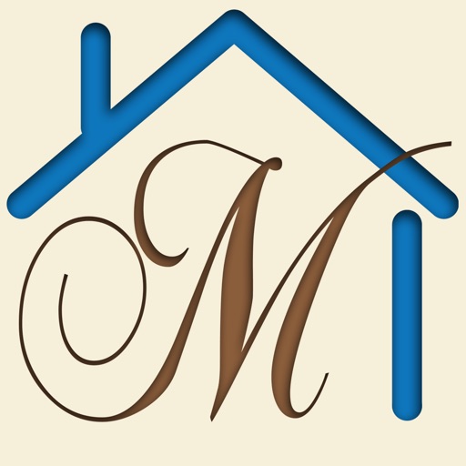 Realty By Monica iOS App