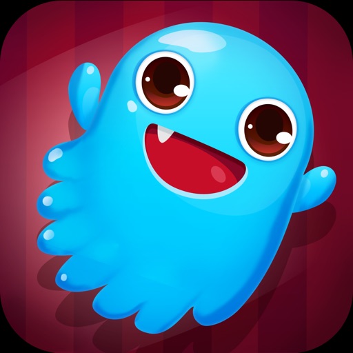 Boo Monster Deluxe icon