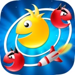 Orbital Run  A Story of Endless Escape, Jump, Switch, Fire, Fight, Survival and Bird  Hunt ...