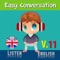 English Learning : Speaking Conversation And Listening Test Part 11