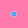 col dot - pink beauty best addicting line column games