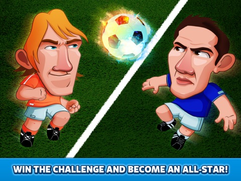 Head Soccer - Ultimate World Editionのおすすめ画像2