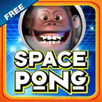 Chicobanana: Space Pong