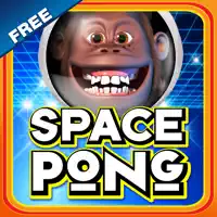 Chicobanana: Space Pong