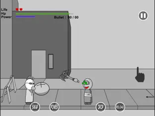 Imágen 5 Madness Combat iphone