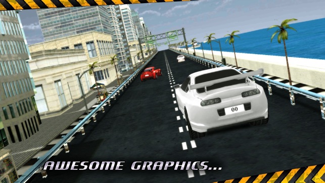 Japan Car Legends Street Racer(圖1)-速報App