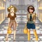 Chymini Fashion Avatar DressUp