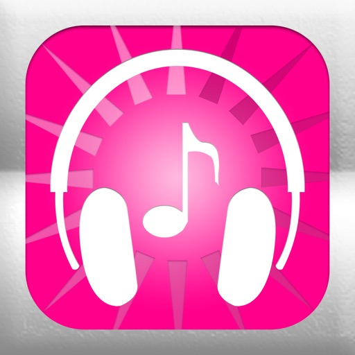 MusicClip - Music Video Player for YouTube icon