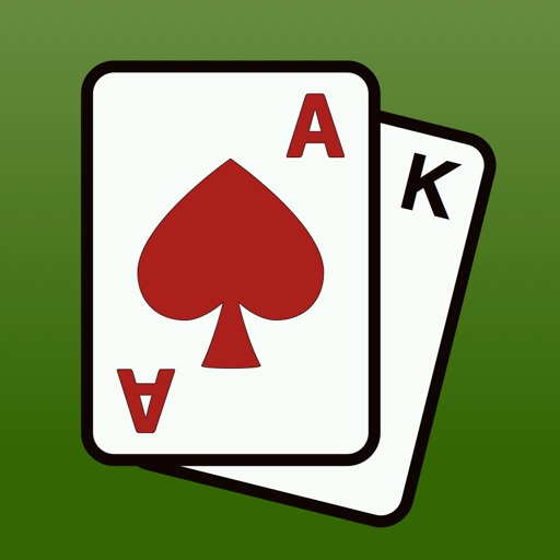Ad Free Blackjack iOS App