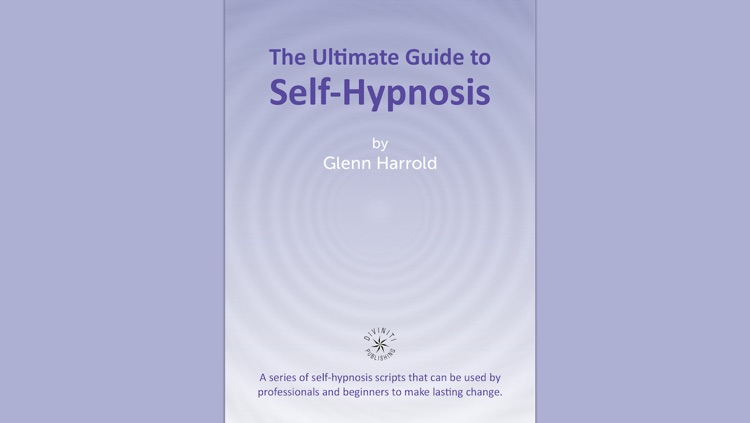 Create Wealth and Success Hypnosis Subliminal Affirmation Video App by Glenn Harrold screenshot-3