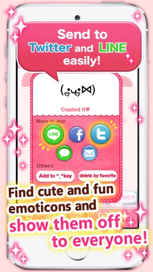 Smiley&Emoticons5000 EmojiSmiley　LINE(圖5)-速報App