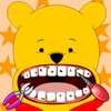 Dentist Game For Kids The Yellow Bear Version